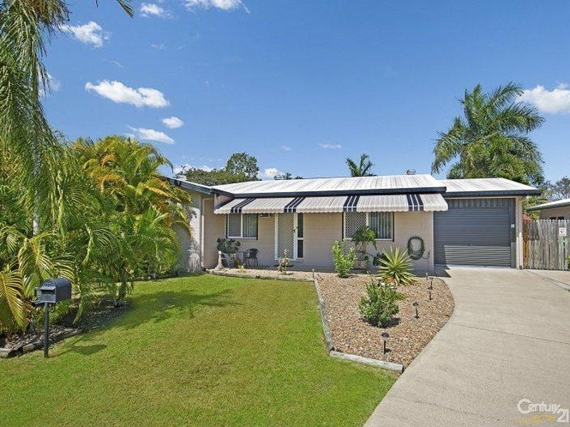 58 ELIZA STREET, Kelso QLD 4815