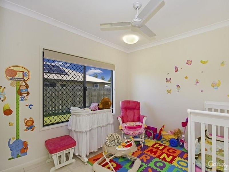 16 BOOKARA GUM CRESCENT, Mount Low QLD 4818