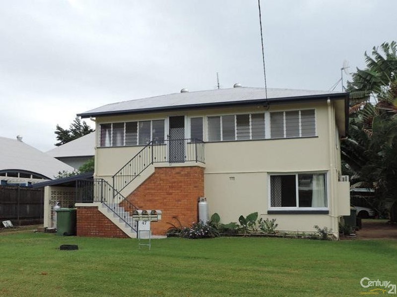 Belgian Gardens QLD 4810