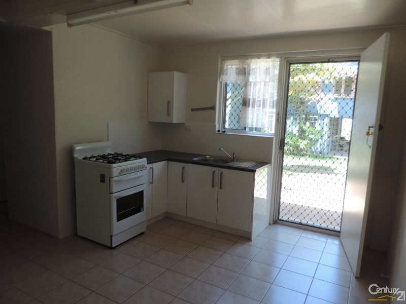 Belgian Gardens QLD 4810