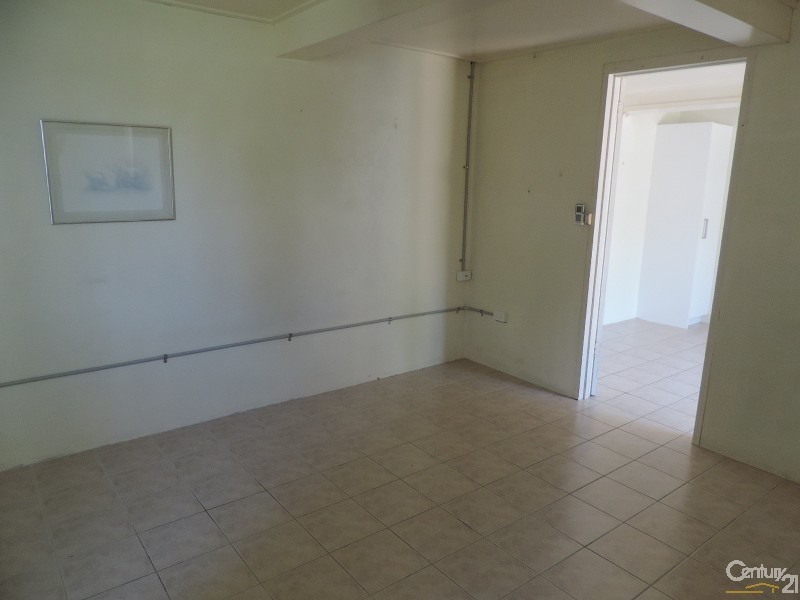 Belgian Gardens QLD 4810