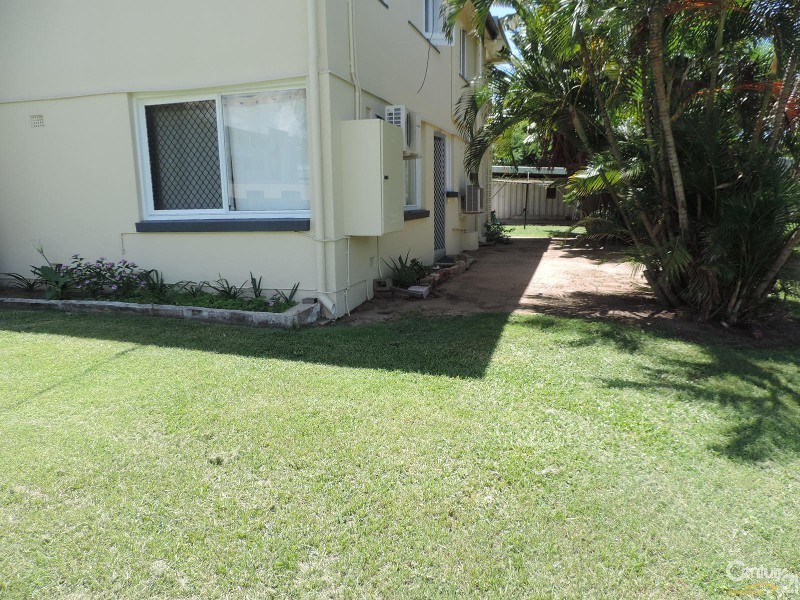 Belgian Gardens QLD 4810