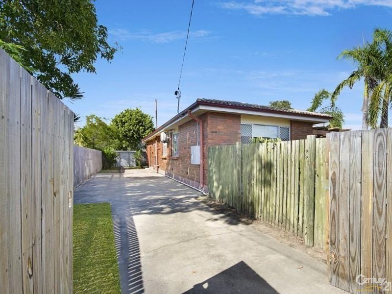 20 SEAWARD CRESCENT, Pallarenda QLD 4810