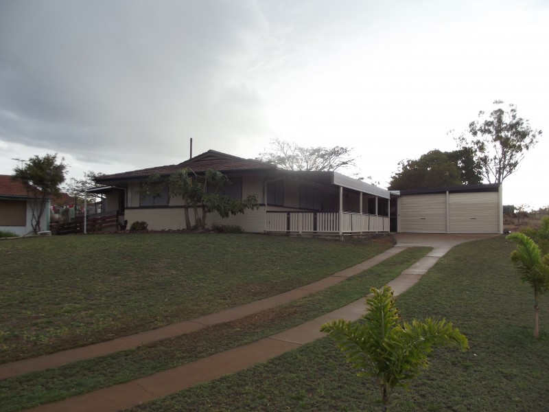 13 TELOPEA COURT, Greenvale QLD 4816