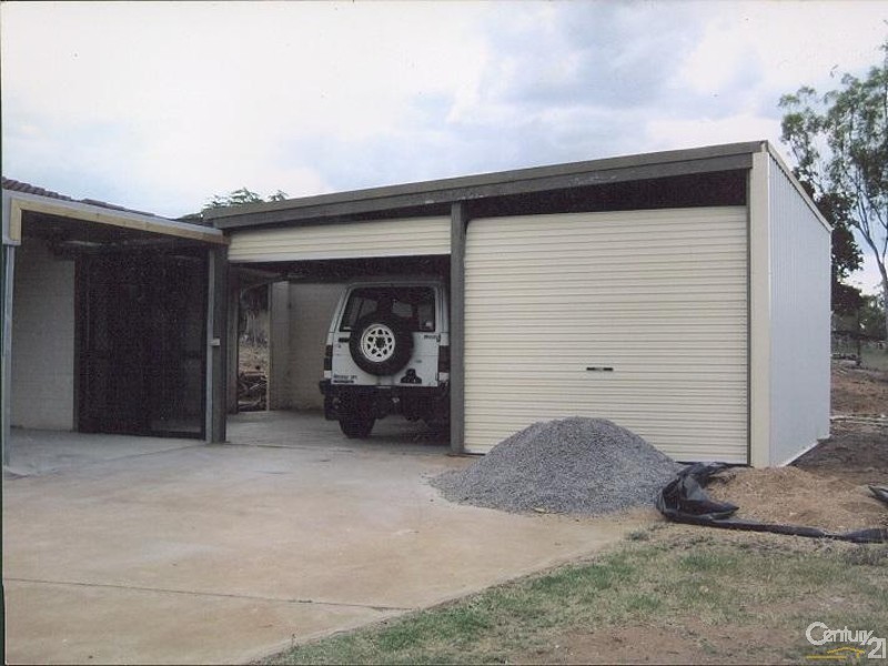 13 TELOPEA COURT, Greenvale QLD 4816