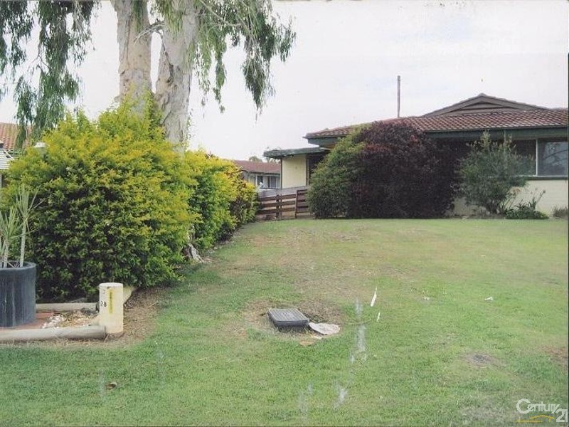 13 TELOPEA COURT, Greenvale QLD 4816