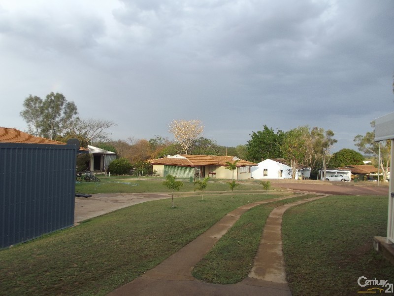 13 TELOPEA COURT, Greenvale QLD 4816