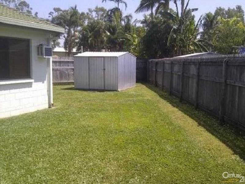 22 SALISBURY CRESCENT, Kirwan QLD 4817