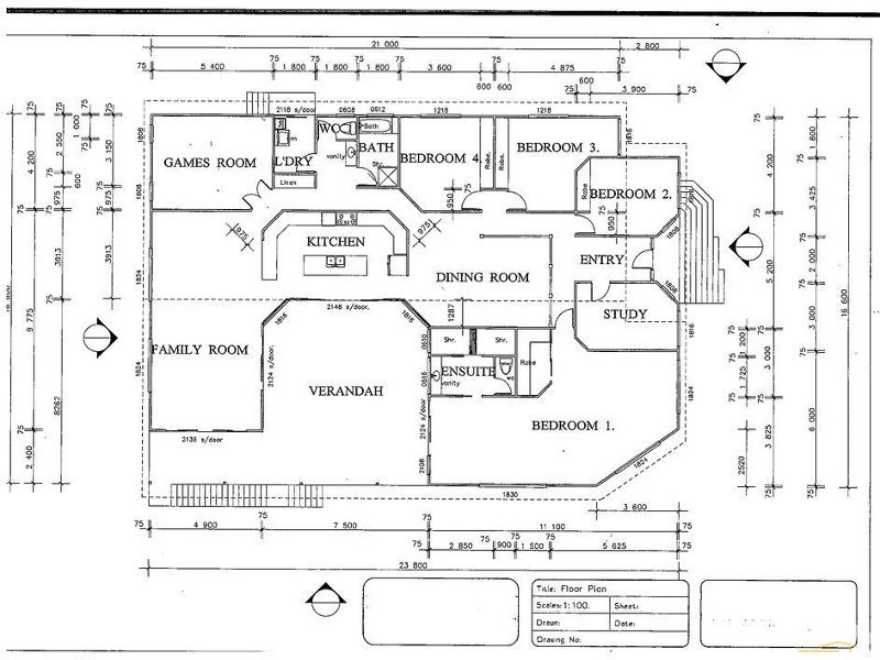 5 GEMMA COURT, Bushland Beach QLD 4818