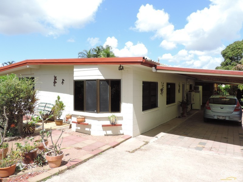 1097 RIVERWAY DRIVE, Rasmussen QLD 4815