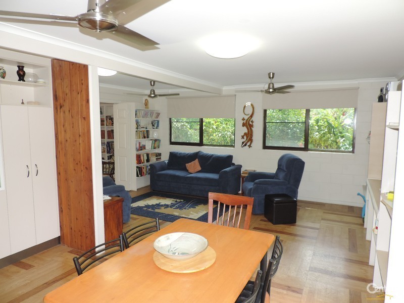 1097 RIVERWAY DRIVE, Rasmussen QLD 4815