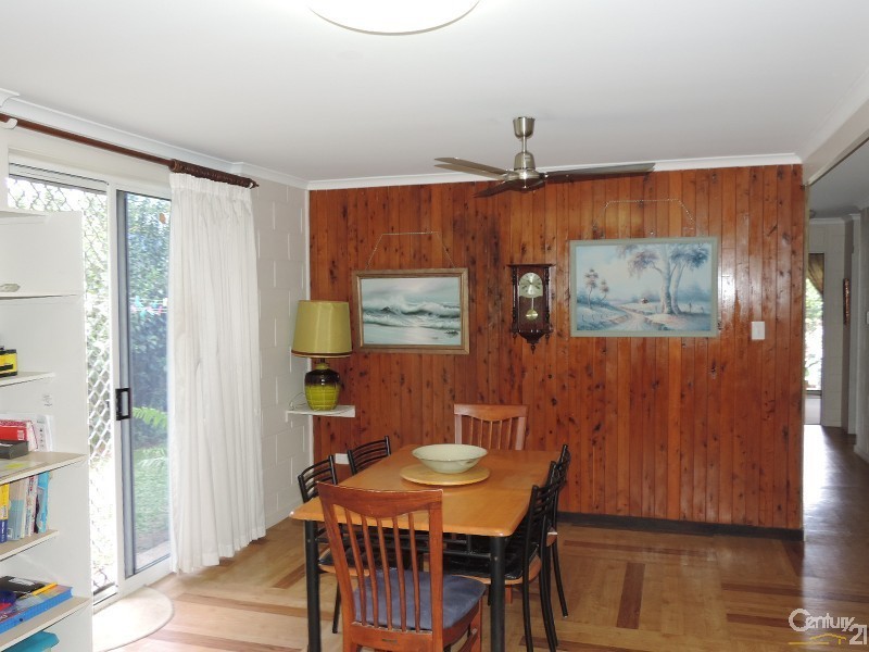 1097 RIVERWAY DRIVE, Rasmussen QLD 4815