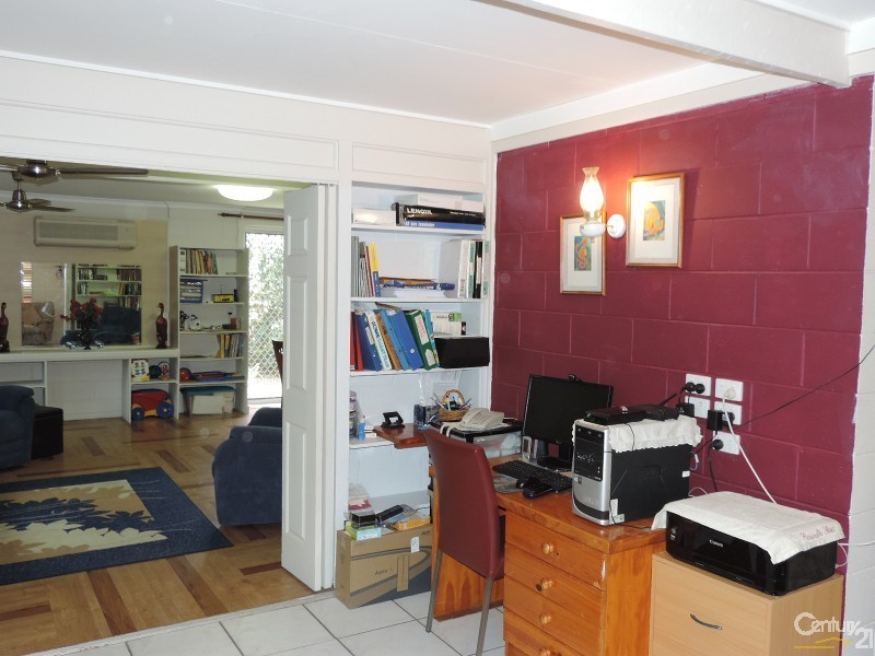 1097 RIVERWAY DRIVE, Rasmussen QLD 4815