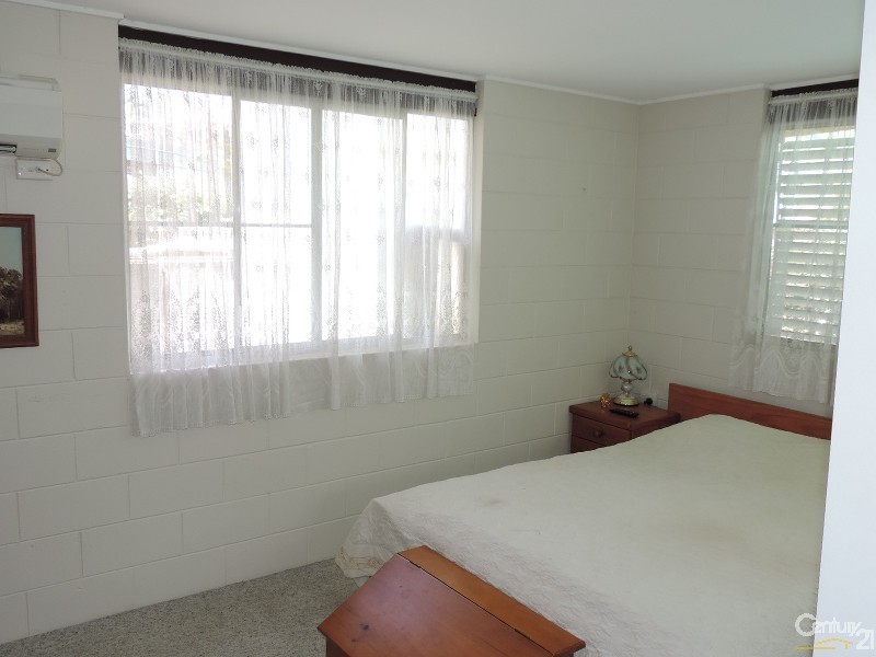 1097 RIVERWAY DRIVE, Rasmussen QLD 4815