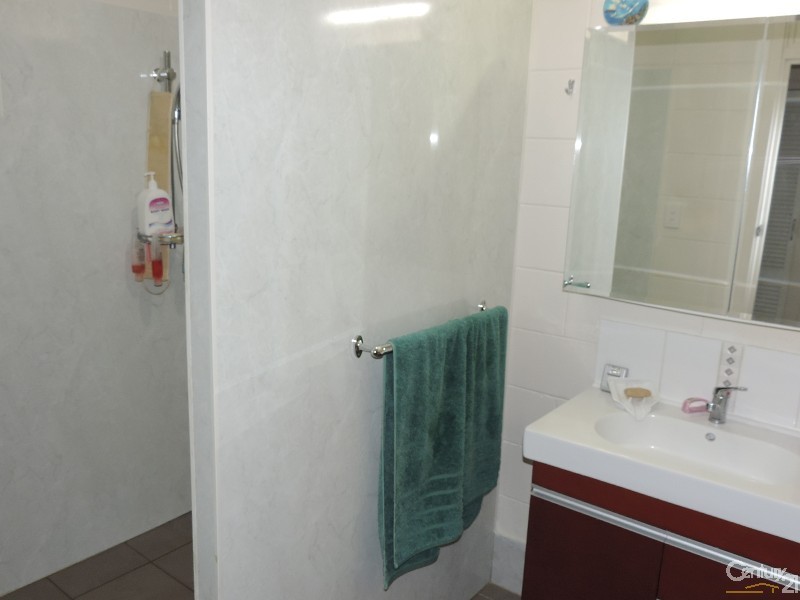 1097 RIVERWAY DRIVE, Rasmussen QLD 4815