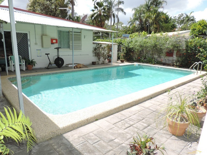 1097 RIVERWAY DRIVE, Rasmussen QLD 4815