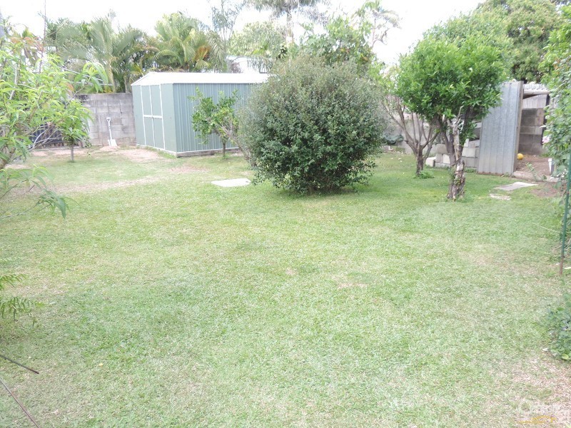 1097 RIVERWAY DRIVE, Rasmussen QLD 4815