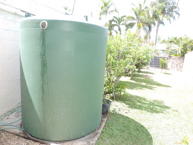 1097 RIVERWAY DRIVE, Rasmussen QLD 4815