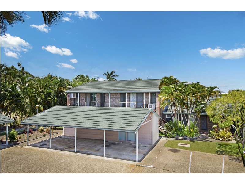 60/16 OLD COMMON ROAD, Belgian Gardens QLD 4810