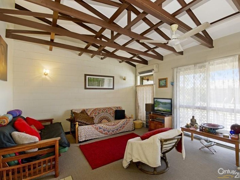 60/16 OLD COMMON ROAD, Belgian Gardens QLD 4810
