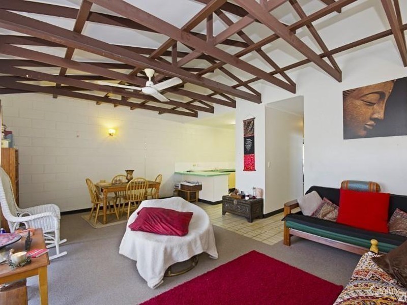60/16 OLD COMMON ROAD, Belgian Gardens QLD 4810