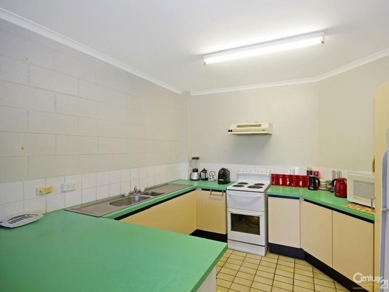 60/16 OLD COMMON ROAD, Belgian Gardens QLD 4810