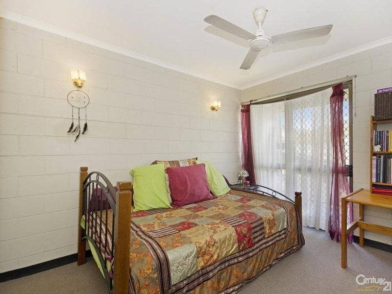 60/16 OLD COMMON ROAD, Belgian Gardens QLD 4810