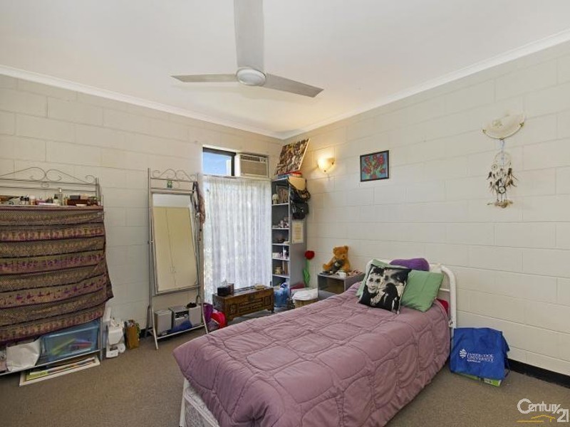 60/16 OLD COMMON ROAD, Belgian Gardens QLD 4810