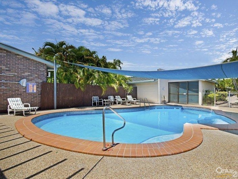 60/16 OLD COMMON ROAD, Belgian Gardens QLD 4810