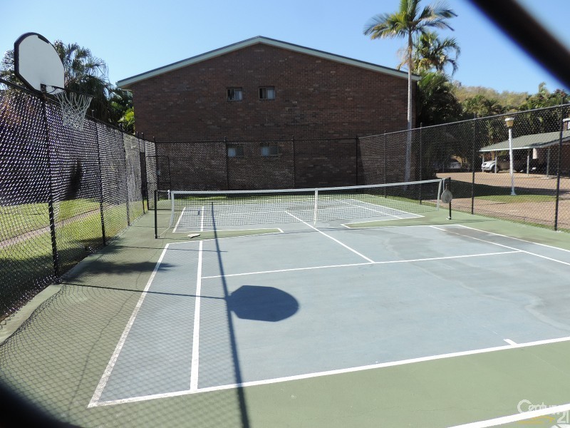 60/16 OLD COMMON ROAD, Belgian Gardens QLD 4810