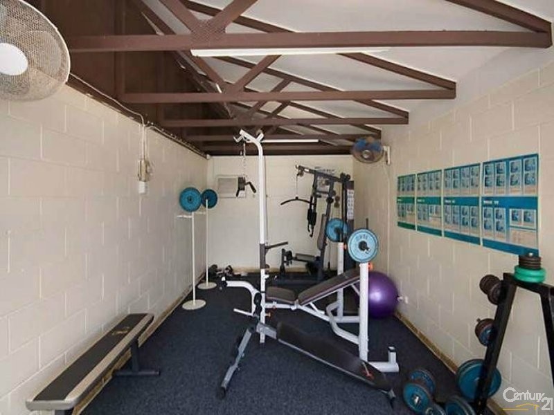 60/16 OLD COMMON ROAD, Belgian Gardens QLD 4810