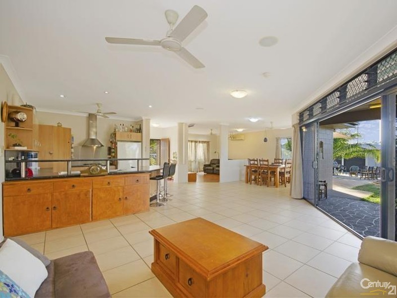 26 MUSTANG ROAD, Kelso QLD 4815