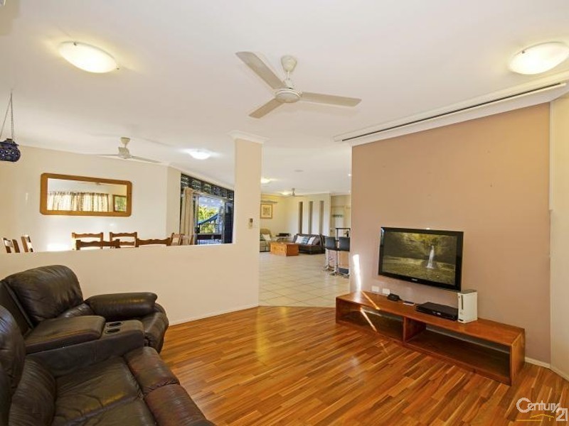 26 MUSTANG ROAD, Kelso QLD 4815