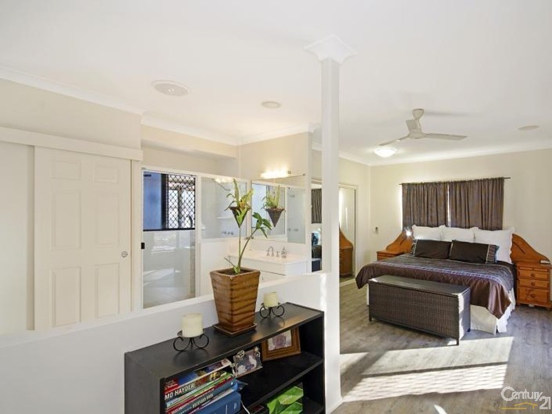 26 MUSTANG ROAD, Kelso QLD 4815