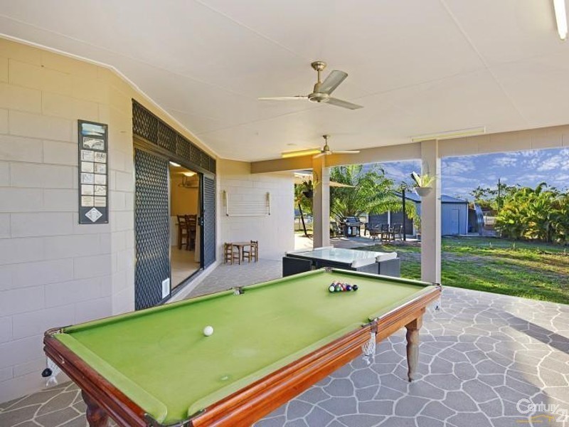 26 MUSTANG ROAD, Kelso QLD 4815