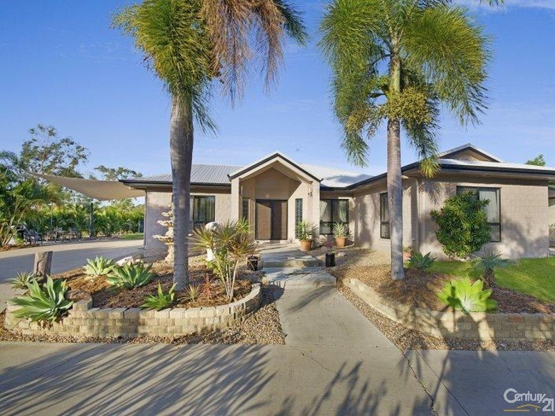 26 MUSTANG ROAD, Kelso QLD 4815