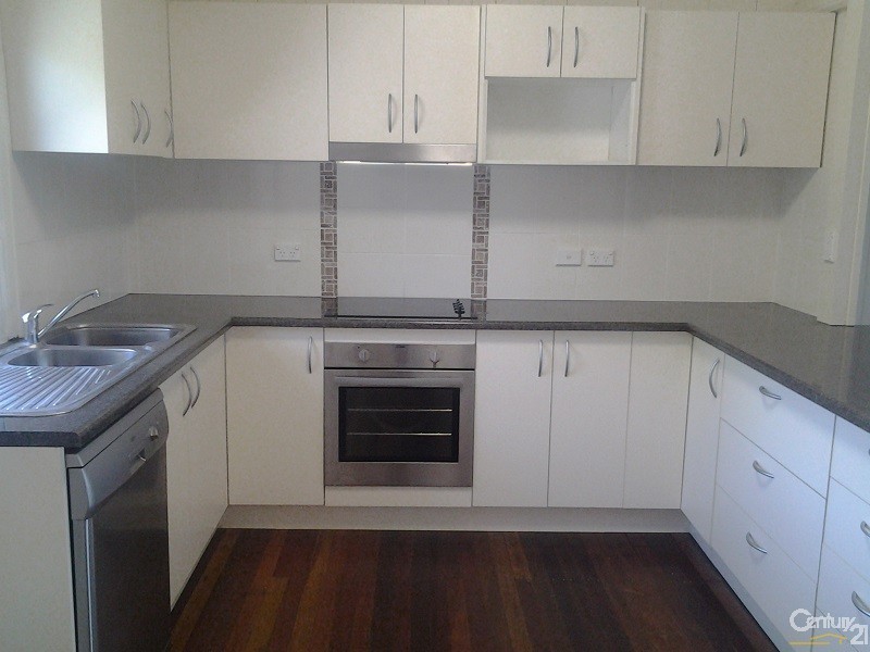 Belgian Gardens QLD 4810