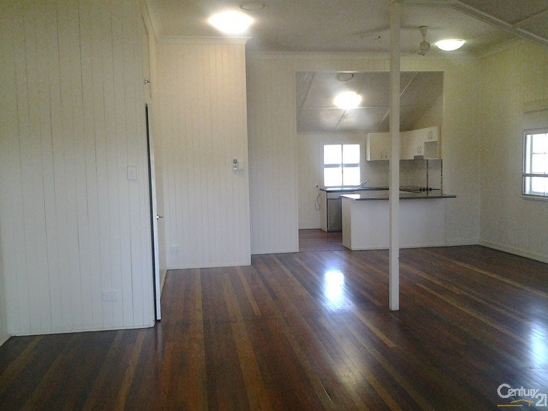 Belgian Gardens QLD 4810