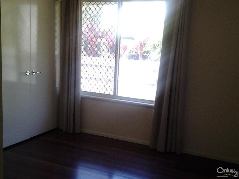 Belgian Gardens QLD 4810