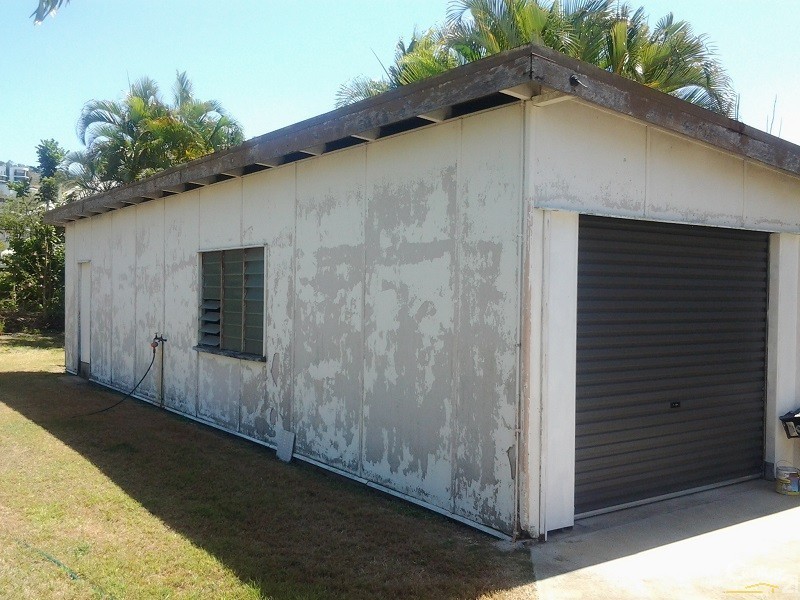 Belgian Gardens QLD 4810