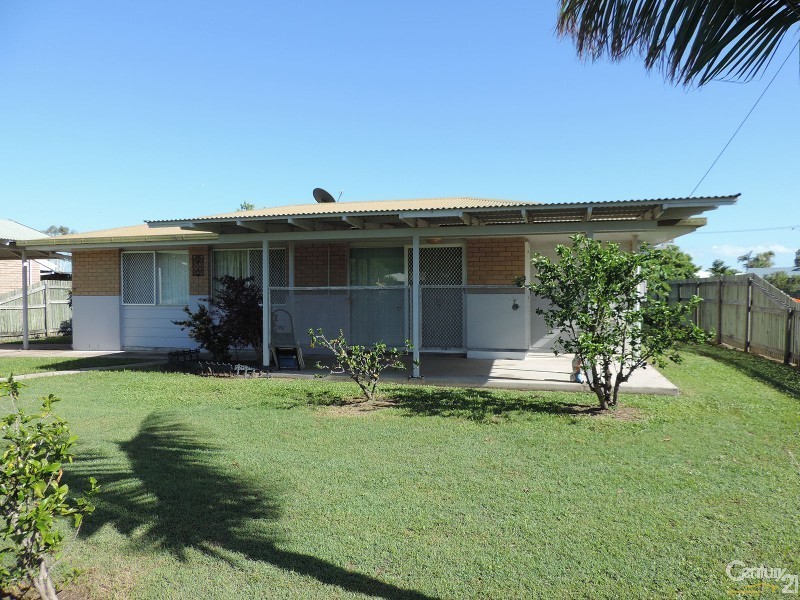 9 JOSEPHINE CRESCENT, Rasmussen QLD 4815