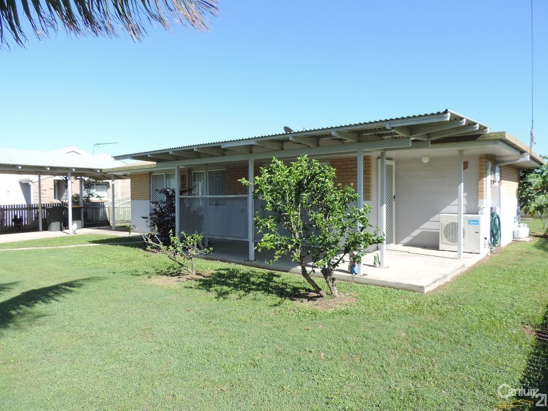 9 JOSEPHINE CRESCENT, Rasmussen QLD 4815