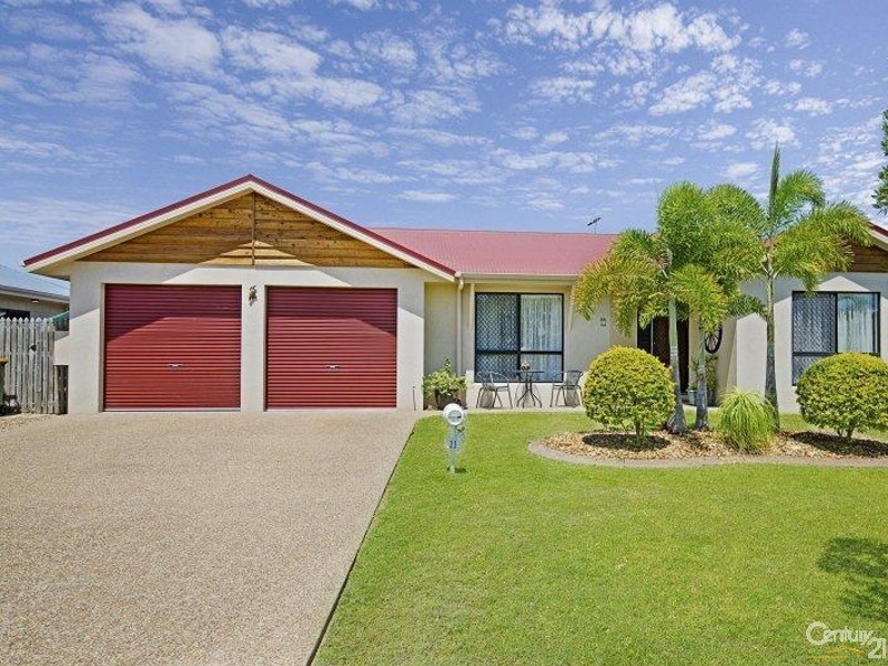 11 TERN COURT, Condon QLD 4815