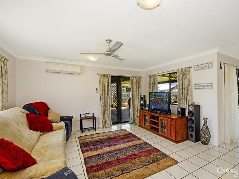 11 TERN COURT, Condon QLD 4815