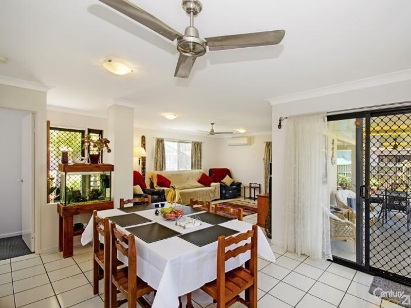 11 TERN COURT, Condon QLD 4815