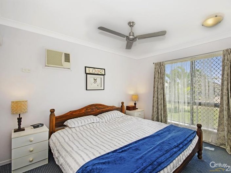 11 TERN COURT, Condon QLD 4815