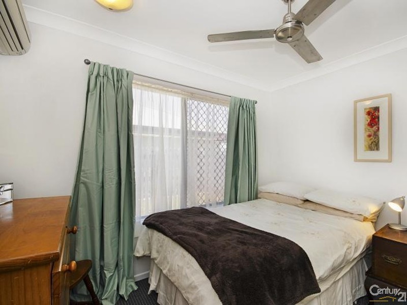 11 TERN COURT, Condon QLD 4815