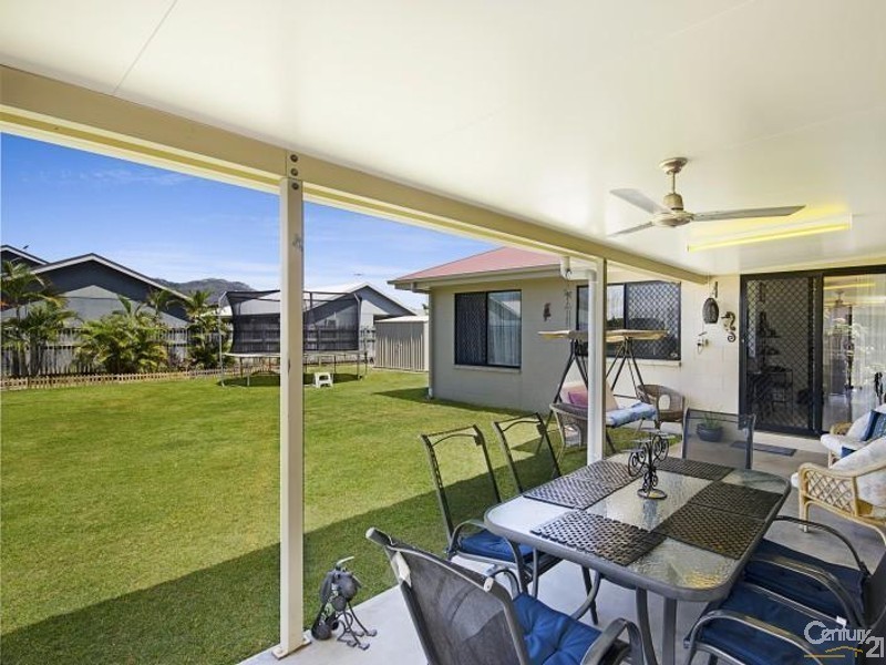 11 TERN COURT, Condon QLD 4815