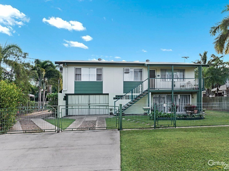 28 MUNBILLA DRIVE, Kelso QLD 4815