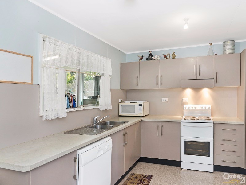 28 MUNBILLA DRIVE, Kelso QLD 4815